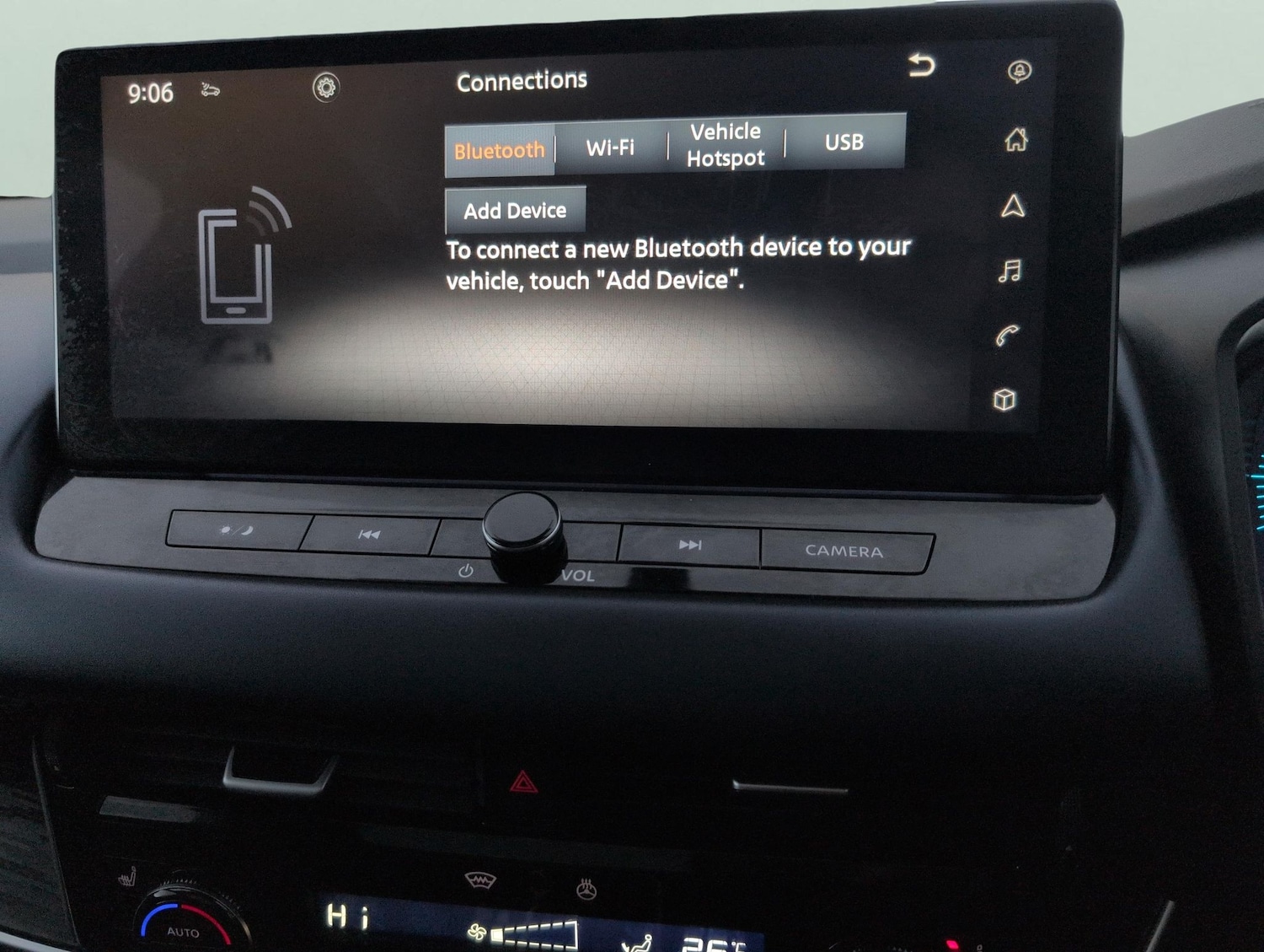 Used Nissan Qashqai 2022 for sale - 76577891: Photo 19