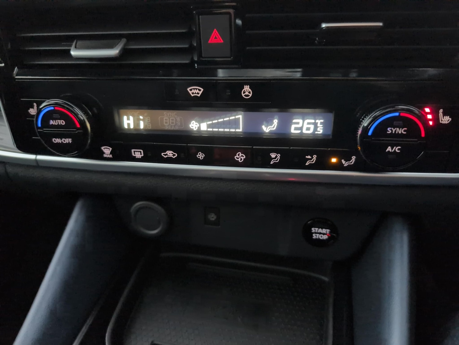 Used Nissan Qashqai 2022 for sale - 76577891: Photo 21