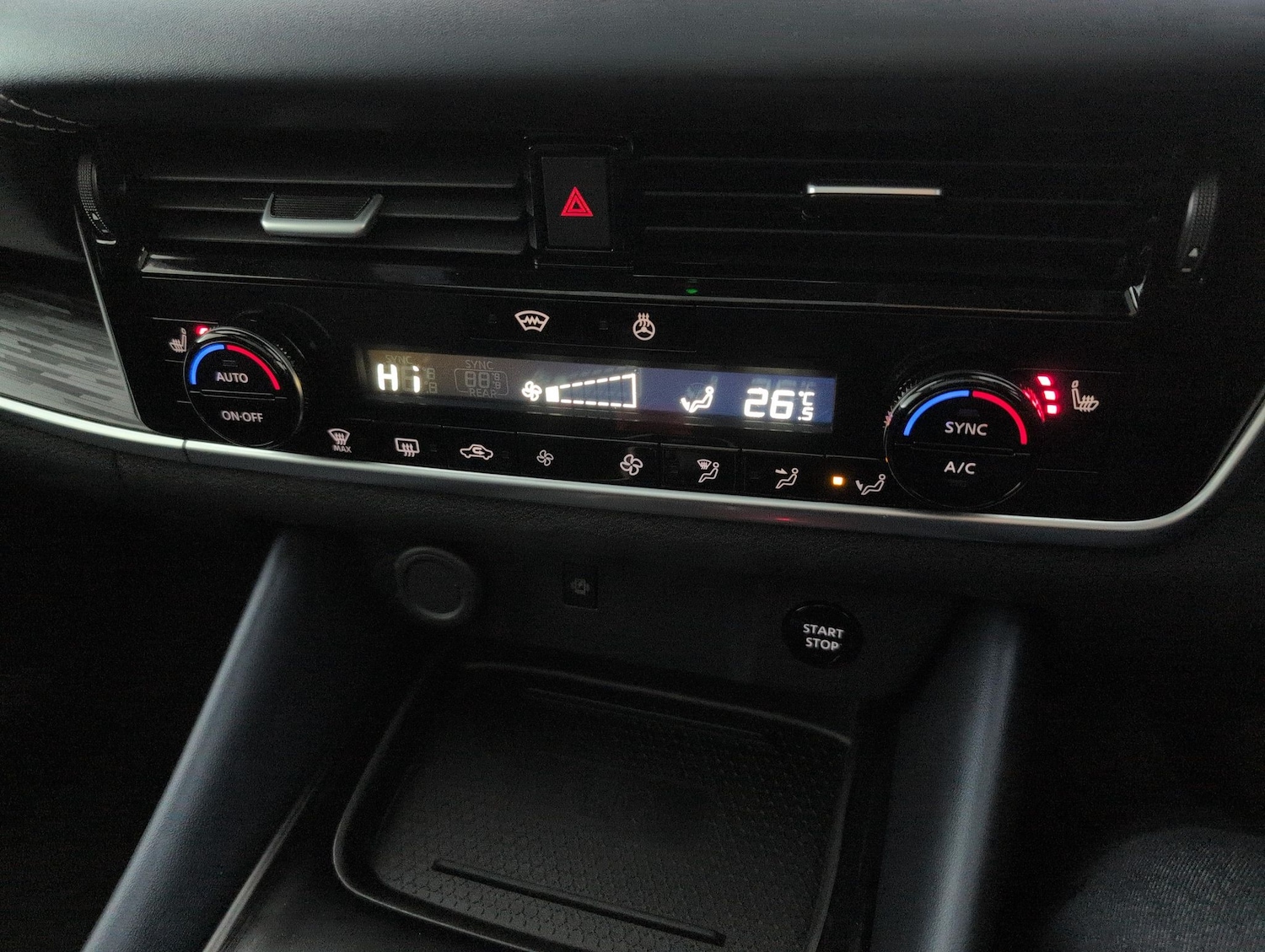 Used Nissan Qashqai 2022 for sale - 76577891: Photo 22