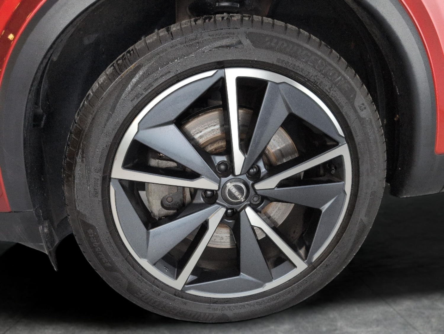 Used Nissan Qashqai 2022 for sale - 76577891: Photo 32