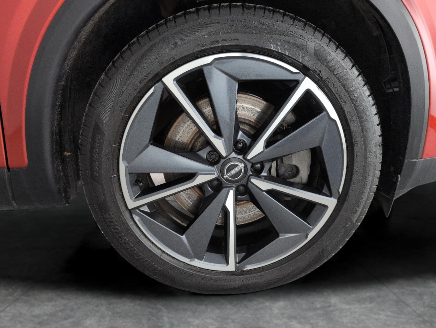 Used Nissan Qashqai 2022 for sale - 76577891: Photo 33