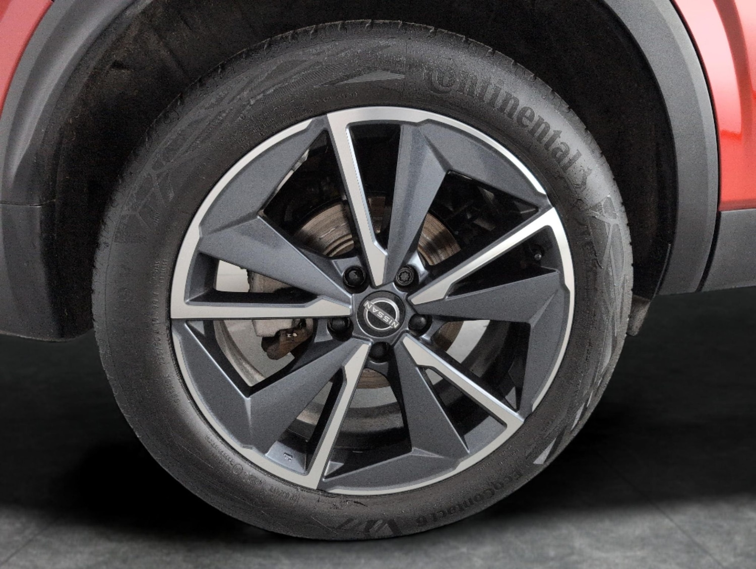 Used Nissan Qashqai 2022 for sale - 76577891: Photo 34