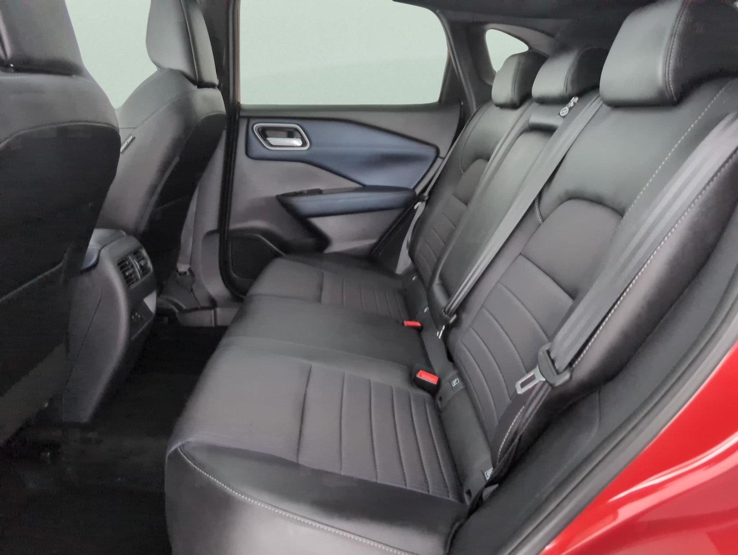 Used Nissan Qashqai 2022 for sale - 76577891: Photo 35