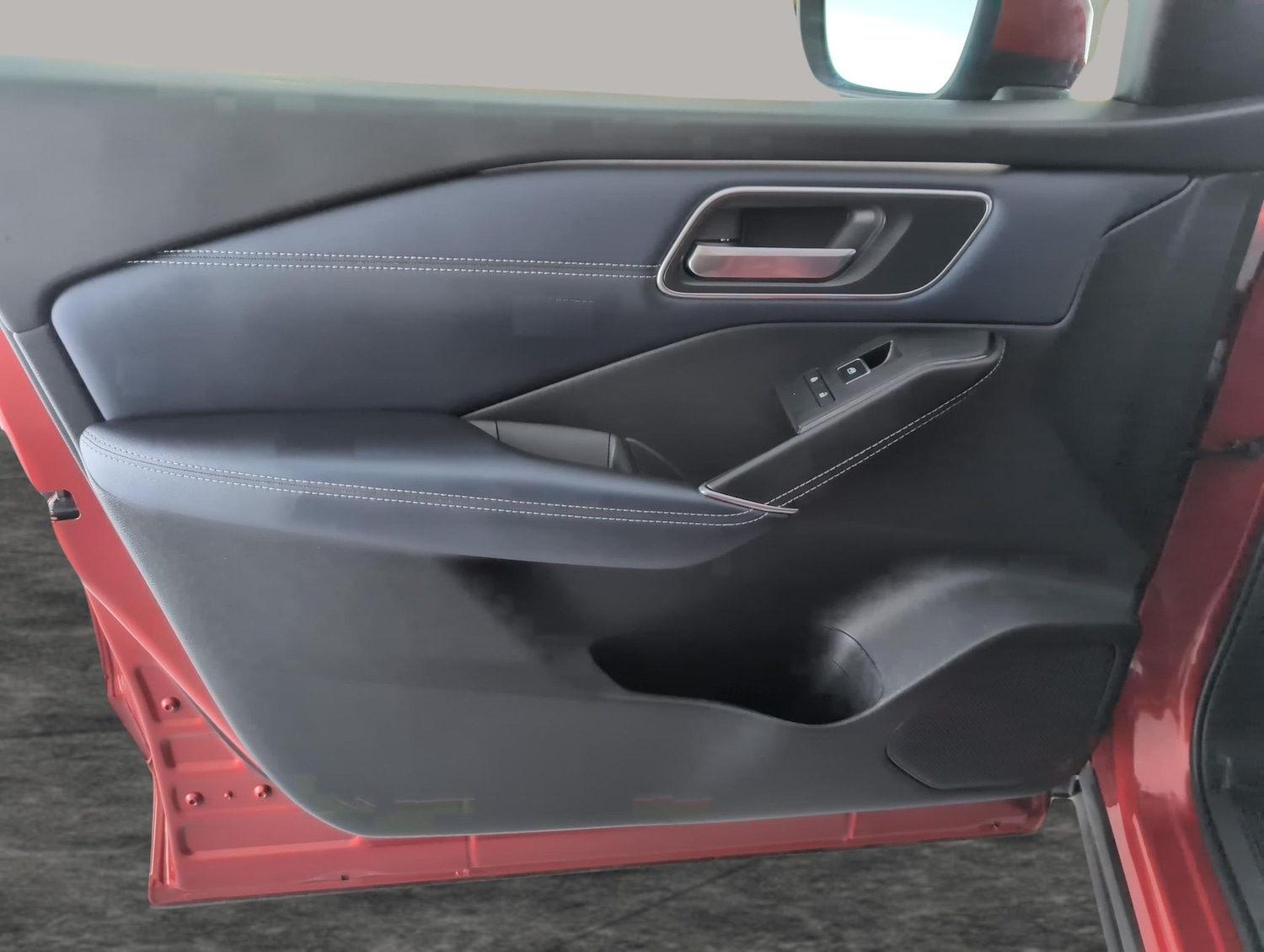 Used Nissan Qashqai 2022 for sale - 76577891: Photo 36