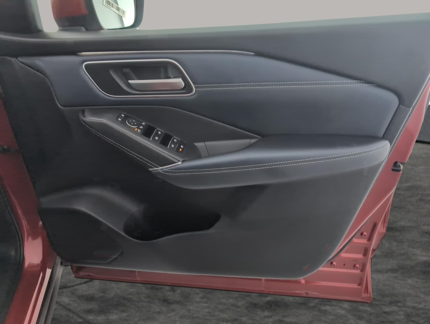 Used Nissan Qashqai 2022 for sale - 76577891: Photo 38