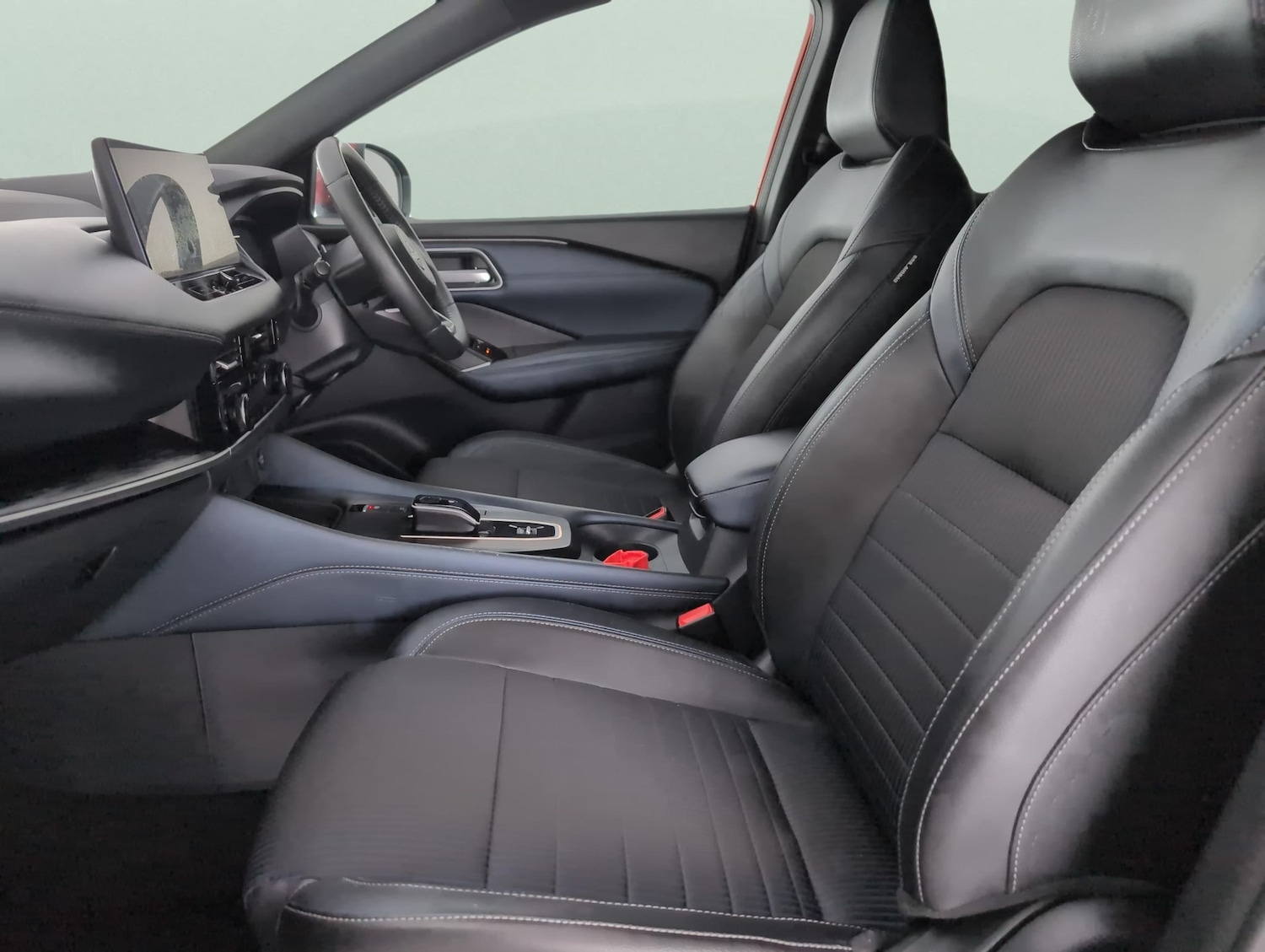 Used Nissan Qashqai 2022 for sale - 76577891: Photo 4