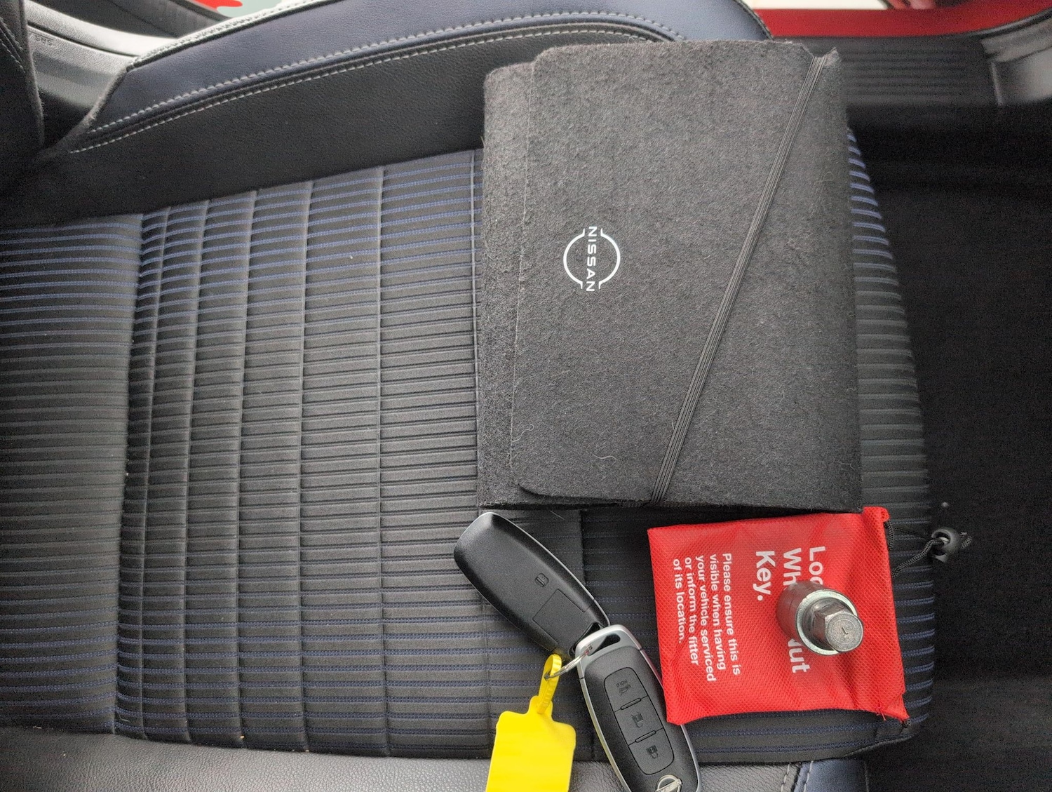 Used Nissan Qashqai 2022 for sale - 76577891: Photo 40