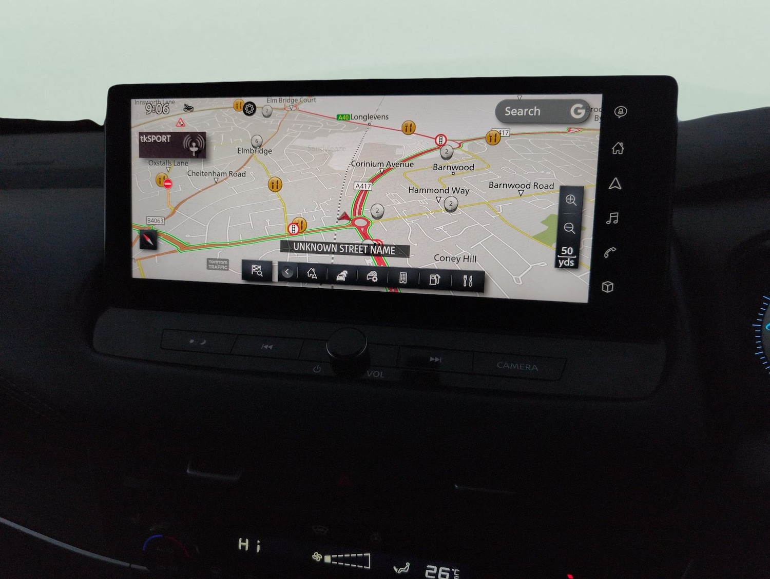 Used Nissan Qashqai 2022 for sale - 76577891: Photo 8