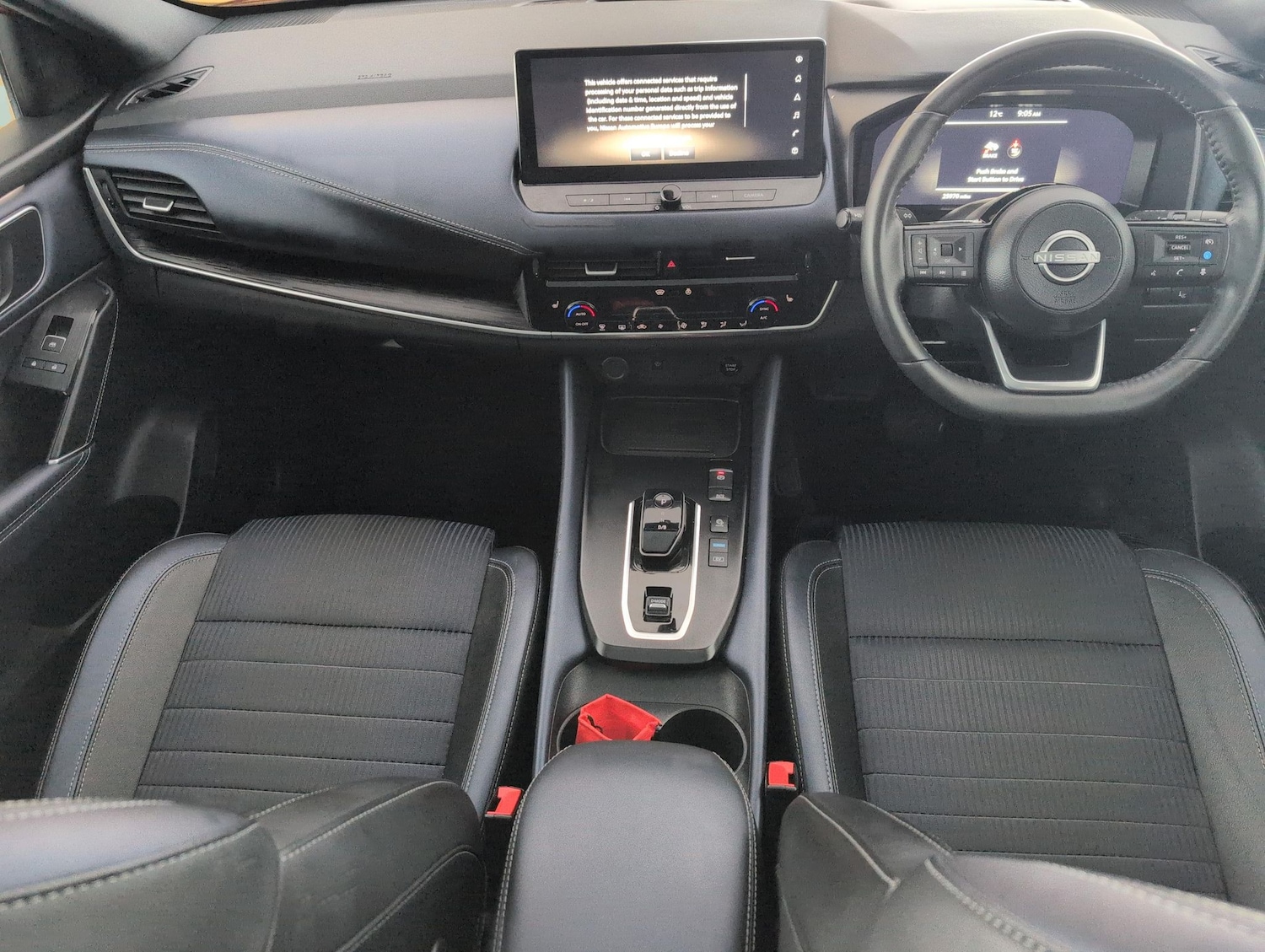 Used Nissan Qashqai 2022 for sale - 76577891: Photo 9