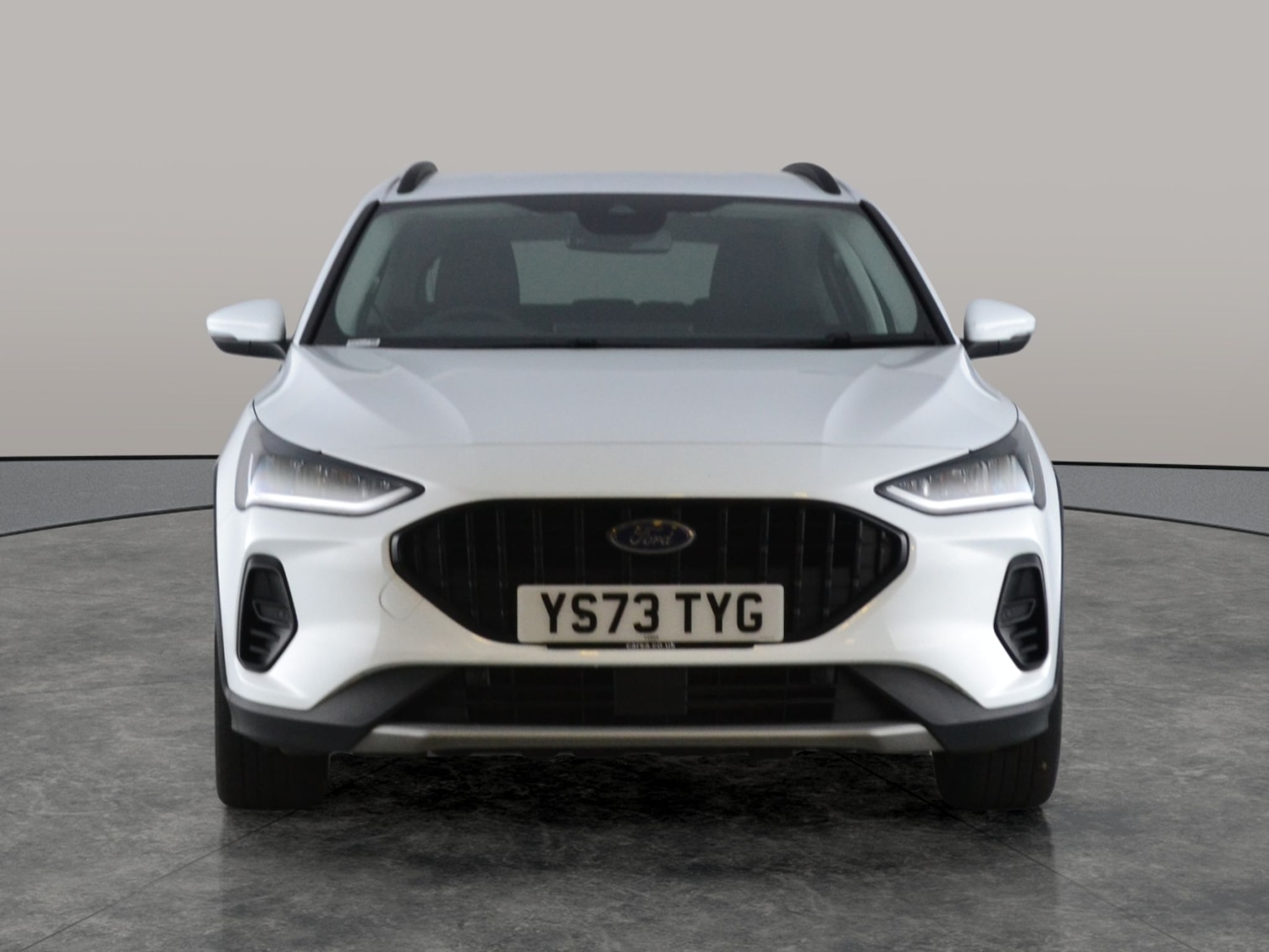 Used Ford Focus 2023 for sale - 76310582: Photo 16