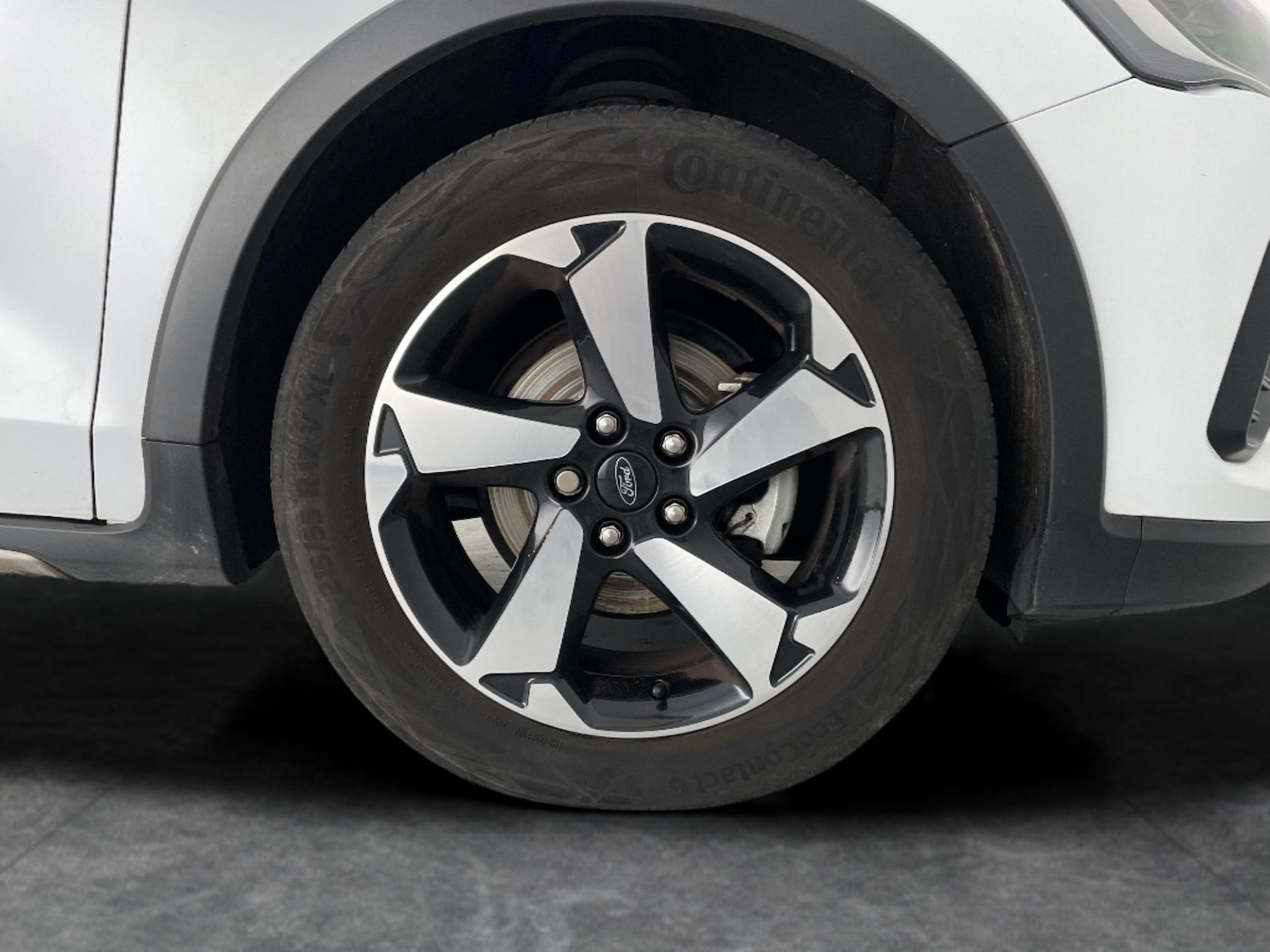 Used Ford Focus 2023 for sale - 76310582: Photo 34