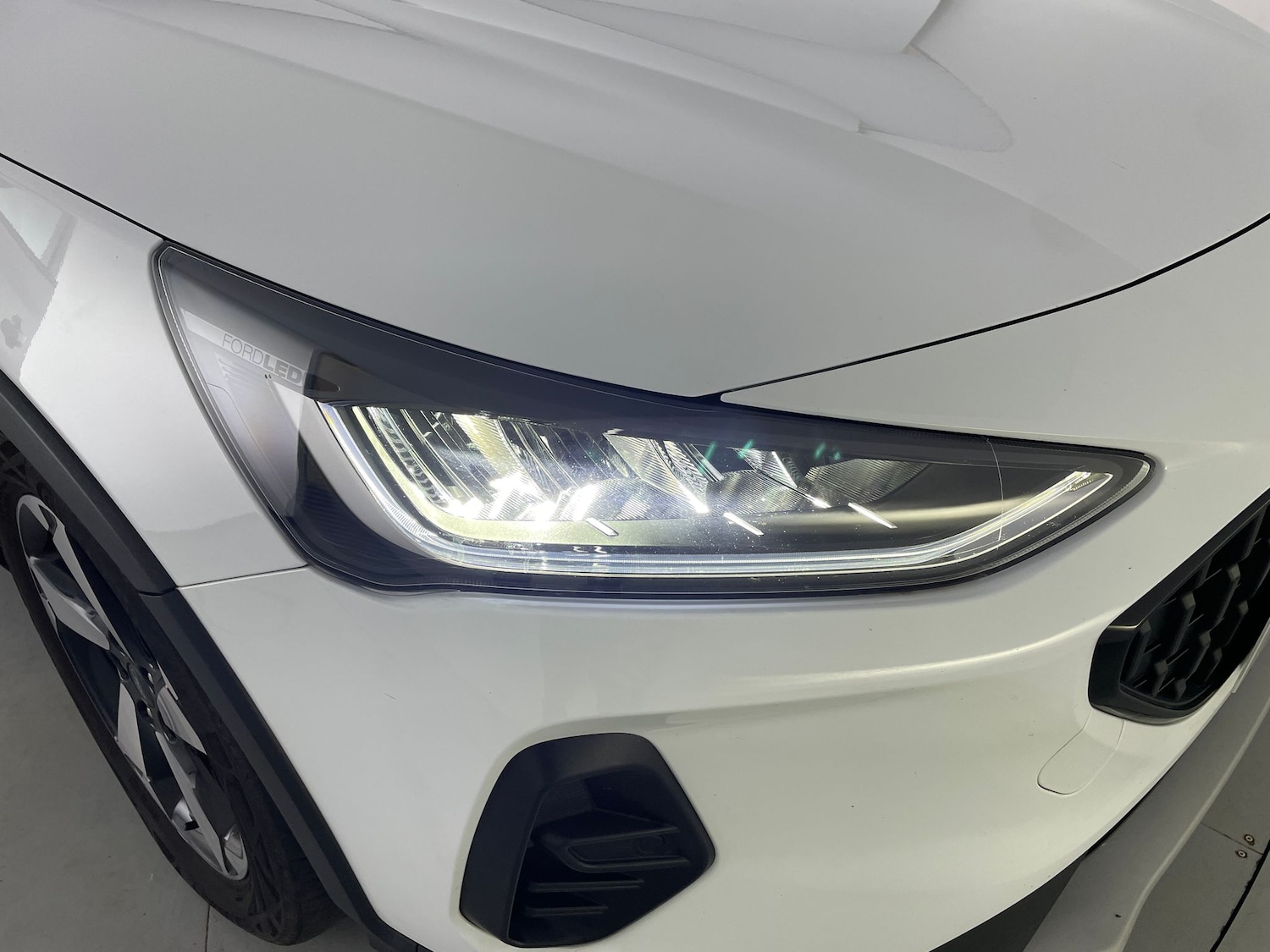 Used Ford Focus 2023 for sale - 76310582: Photo 6