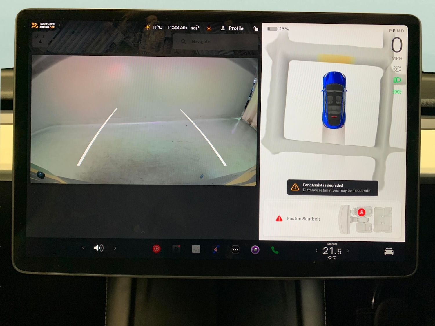 Used Tesla Model Y 2022 for sale - 77018638: Photo 5