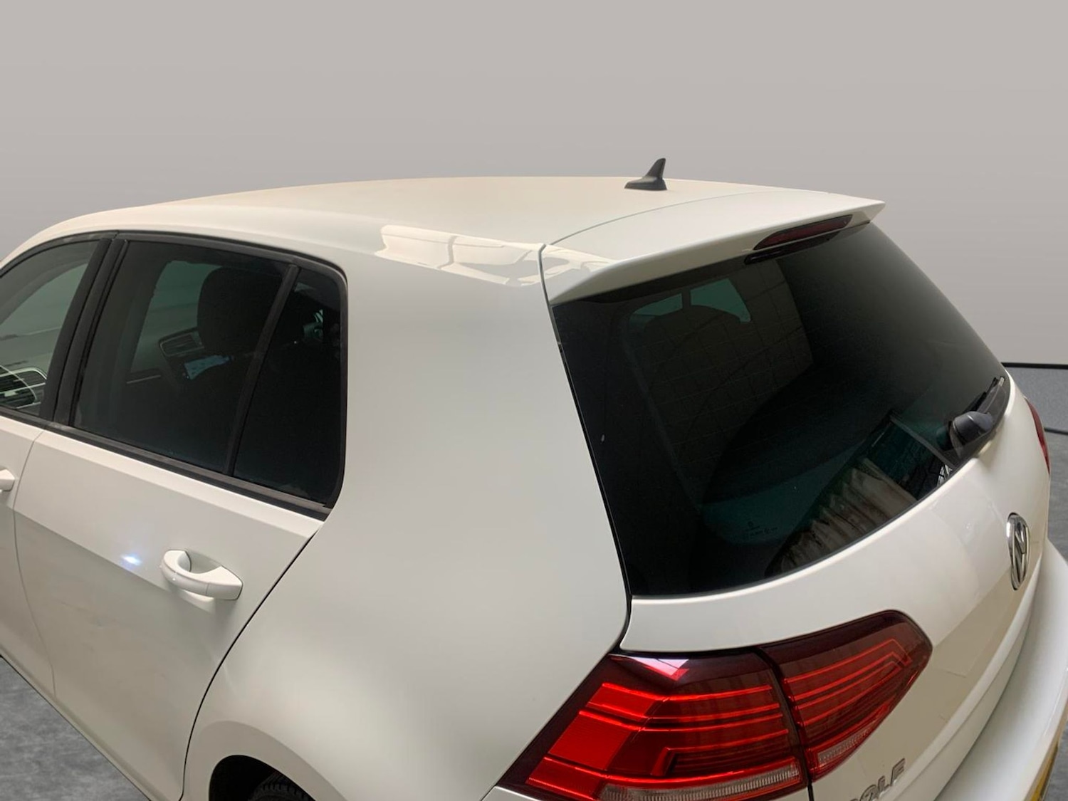 Used Volkswagen Golf 2018 for sale - 76895049: Photo 13