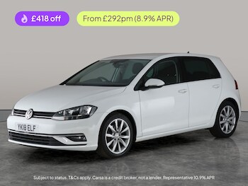 2018 - 1.6 TDI GT 5dr