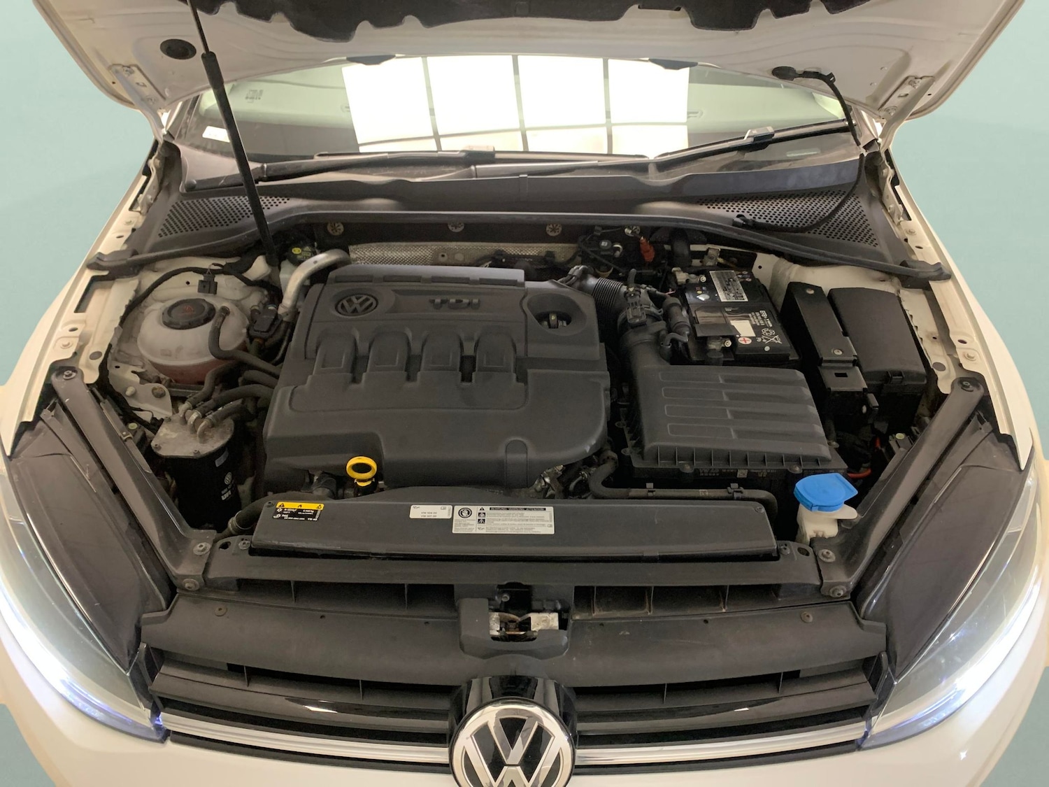 Used Volkswagen Golf 2018 for sale - 76895049: Photo 29