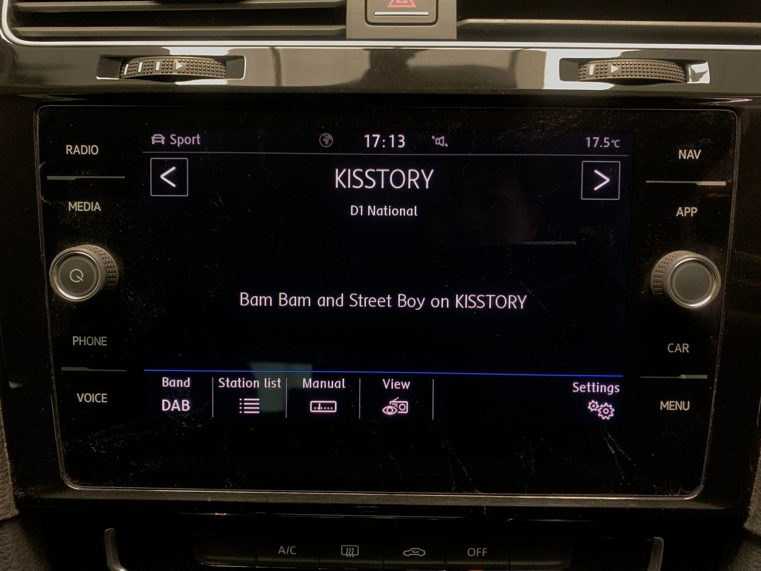 Used Volkswagen Golf 2018 for sale - 76895049: Photo 5