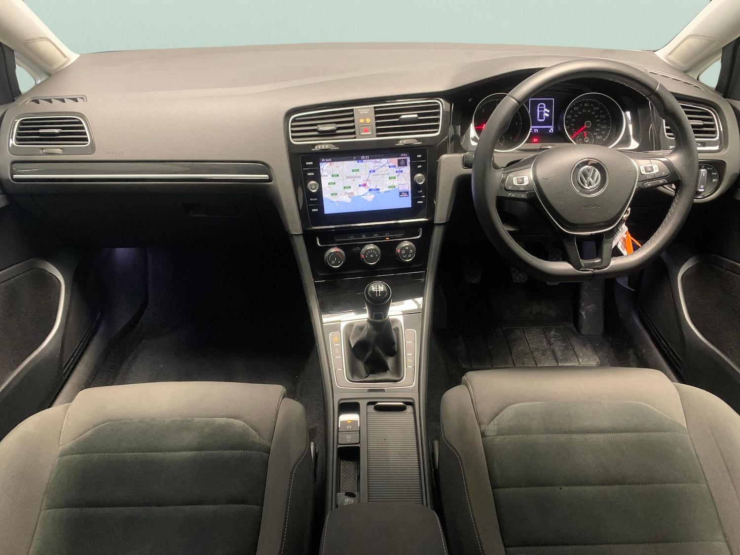 Used Volkswagen Golf 2018 for sale - 76895049: Photo 6