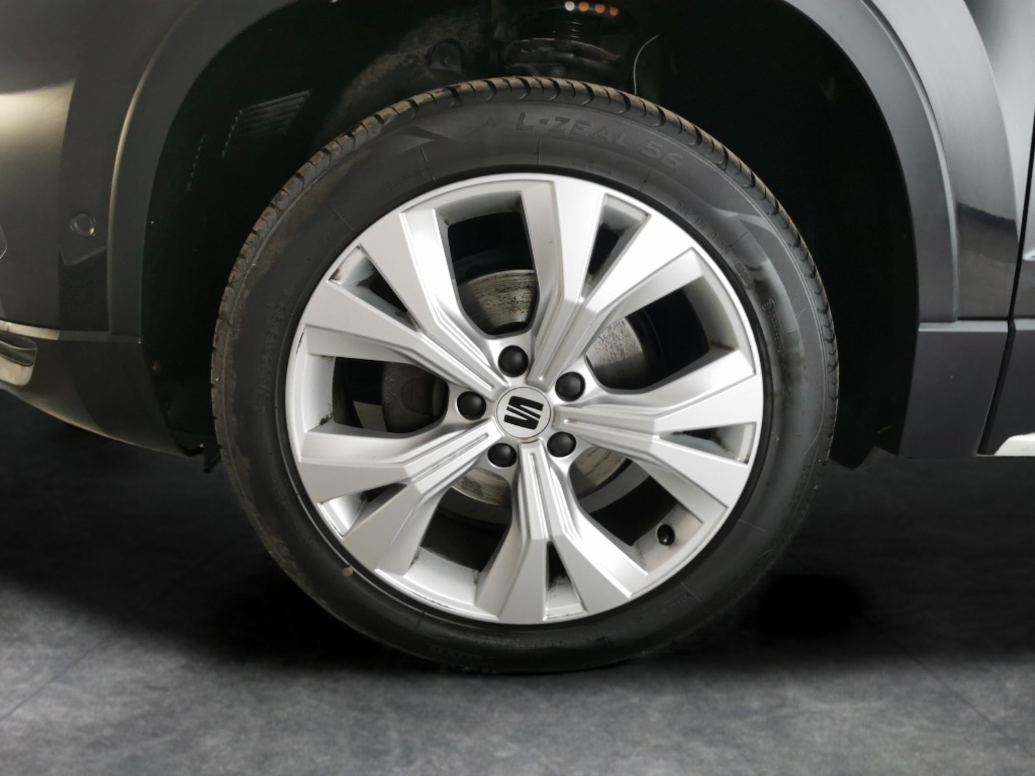 Used SEAT Ateca 2021 for sale - 76356095: Photo 28