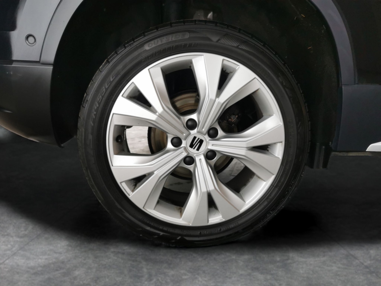 Used SEAT Ateca 2021 for sale - 76356095: Photo 31