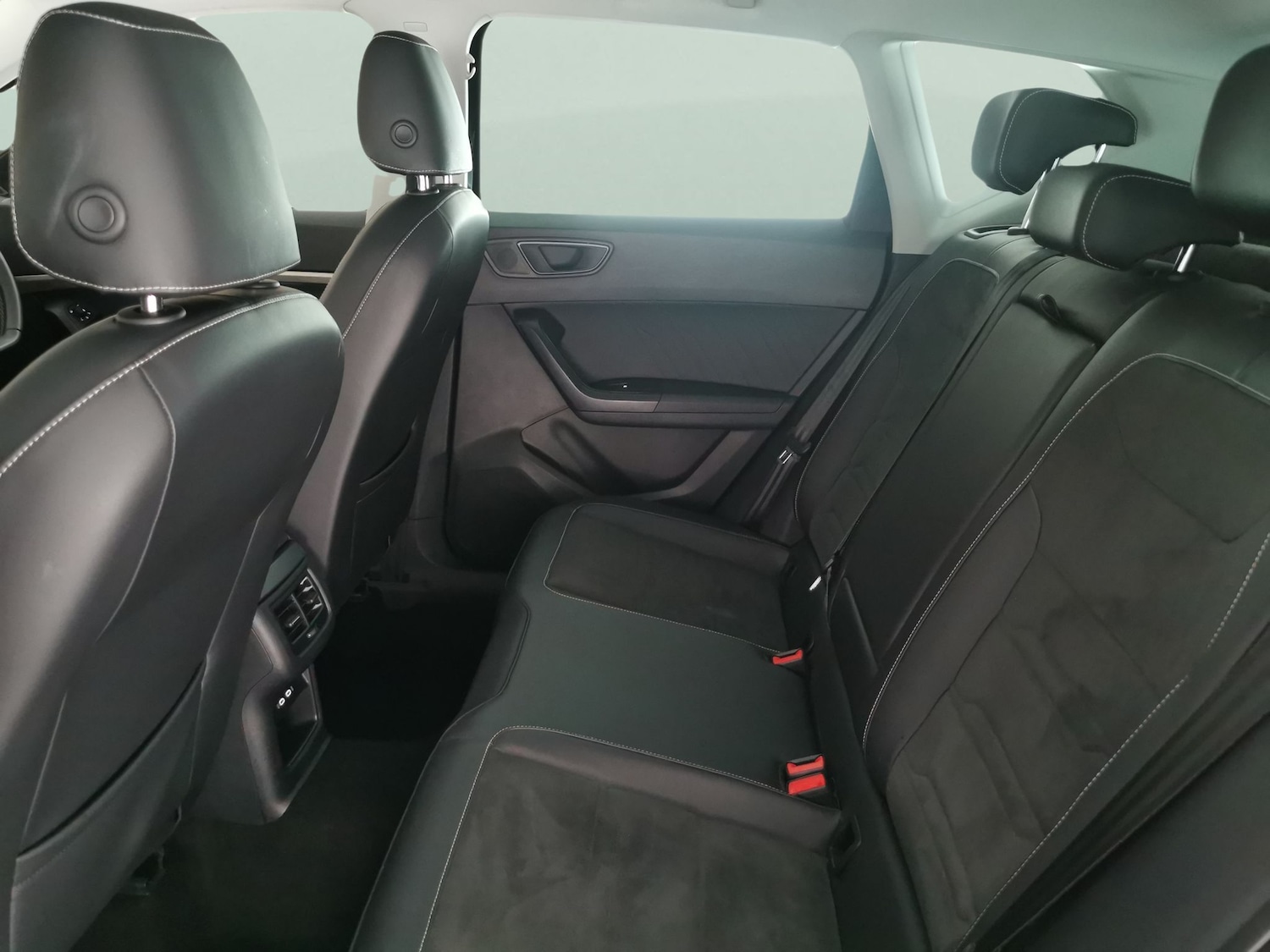 Used SEAT Ateca 2021 for sale - 76356095: Photo 32