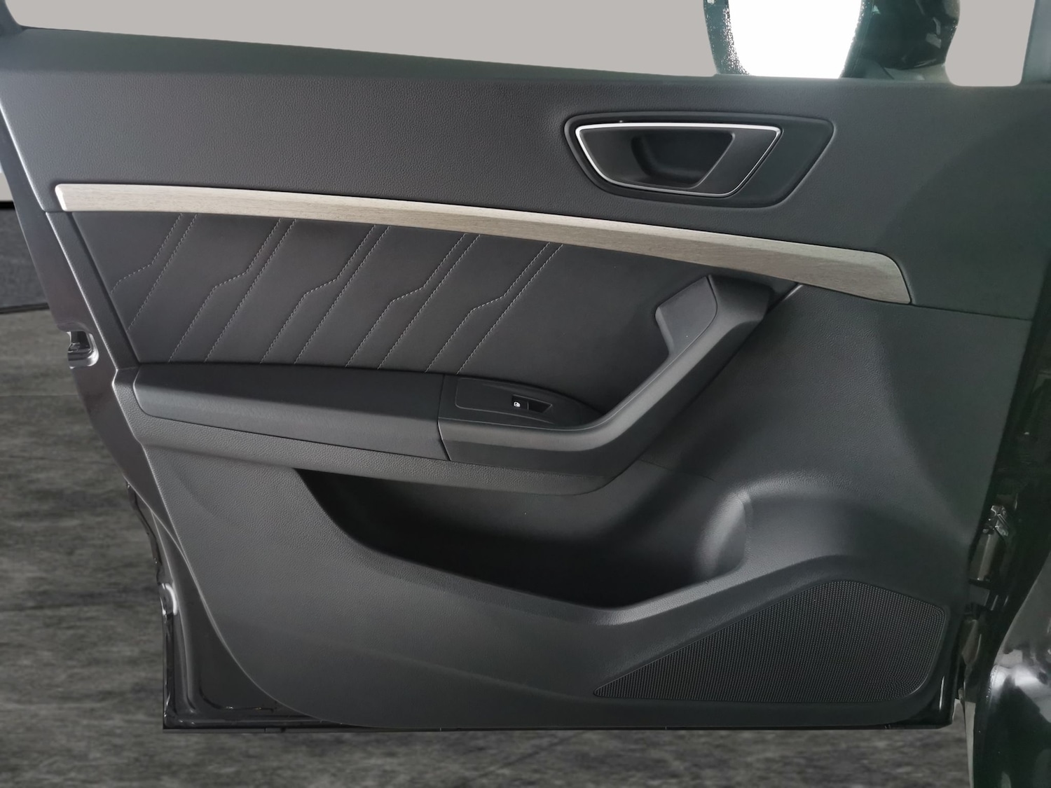 Used SEAT Ateca 2021 for sale - 76356095: Photo 33