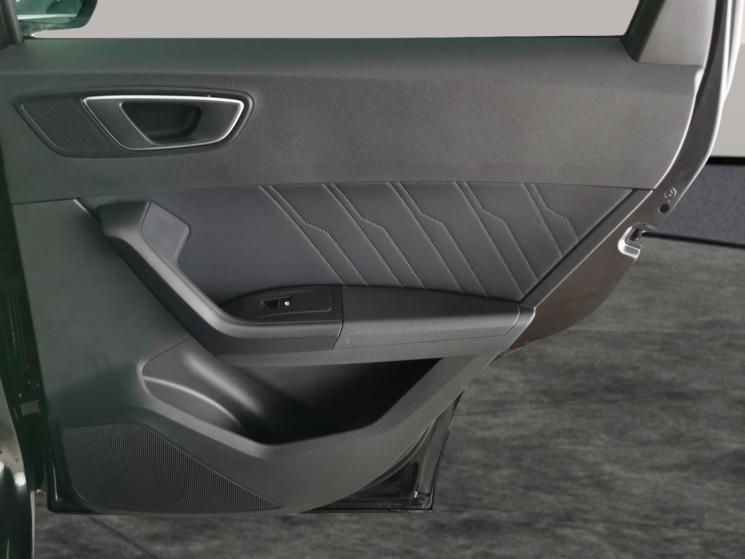 Used SEAT Ateca 2021 for sale - 76356095: Photo 36