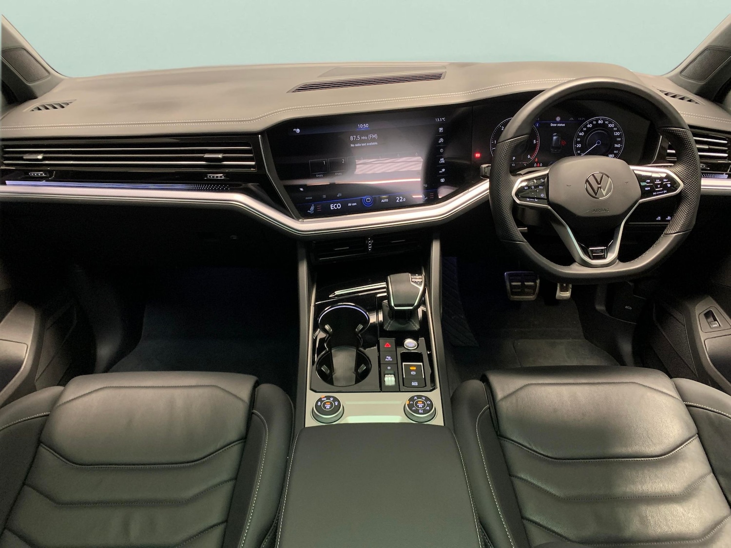 Used Volkswagen Touareg 2023 for sale - 76947115: Photo 7