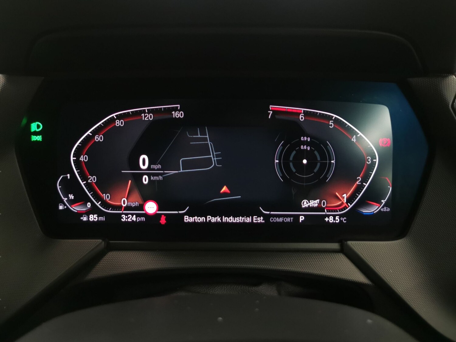 Used BMW 1 Series 2024 for sale - 77447884: Photo 22