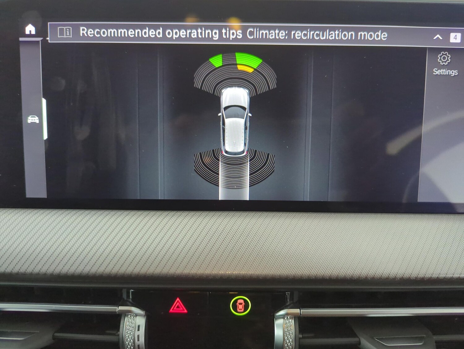 Used BMW 1 Series 2024 for sale - 77447884: Photo 25