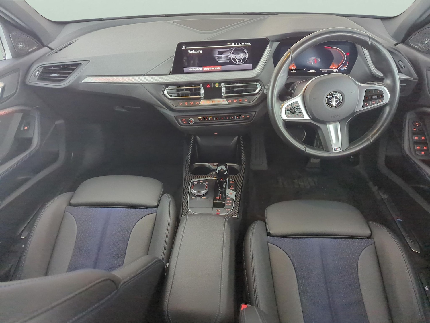 Used BMW 1 Series 2024 for sale - 77447884: Photo 8