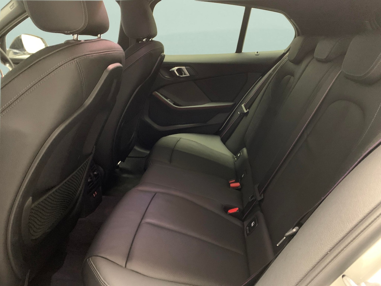 Used BMW 1 Series 2023 for sale - 77296477: Photo 24