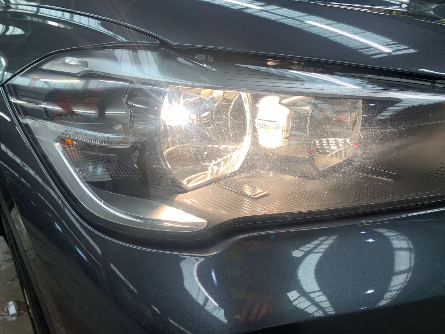 Used BMW X1 2018 for sale - 76542644: Photo 5