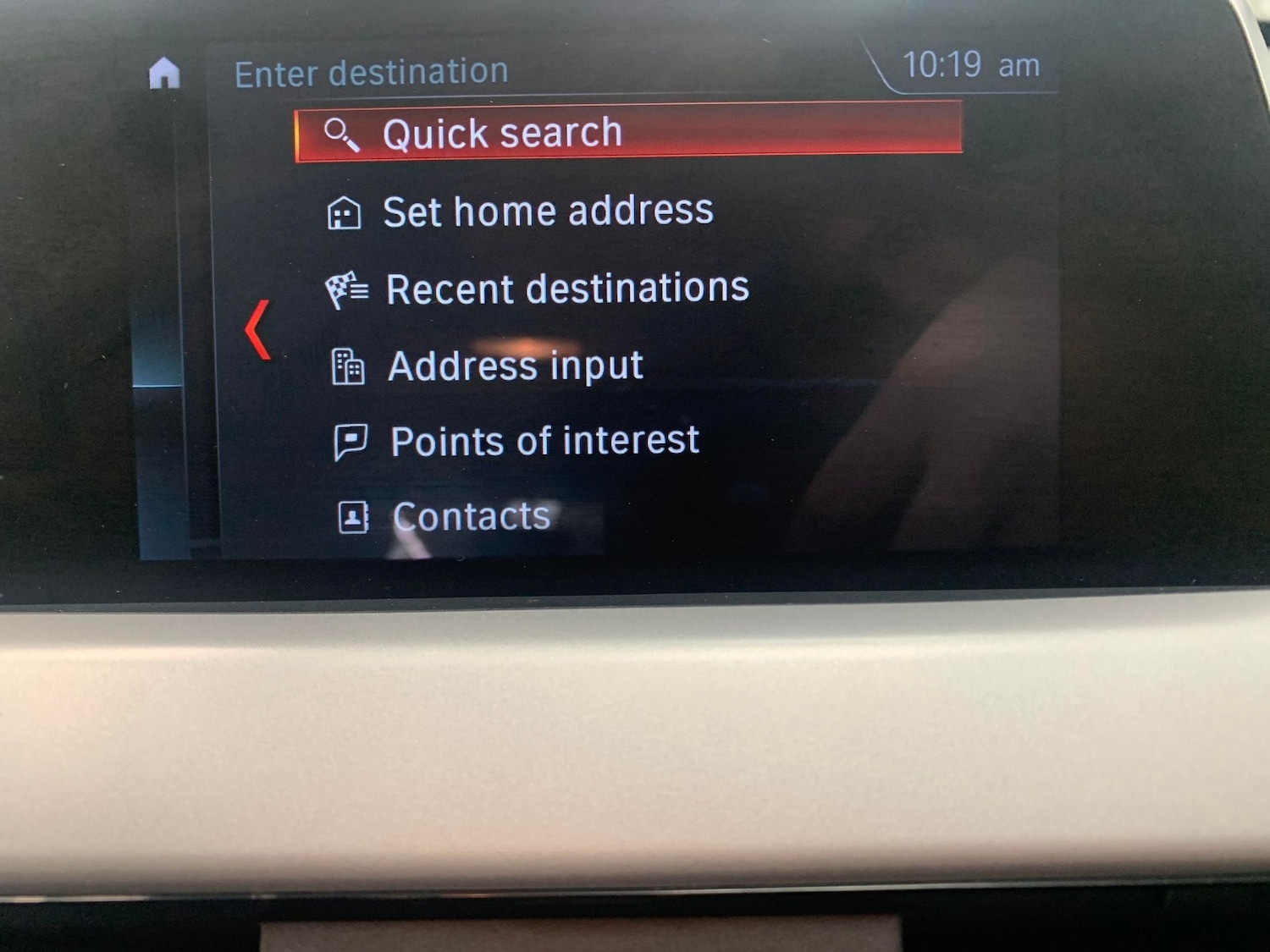 Used BMW X1 2018 for sale - 76542644: Photo 6