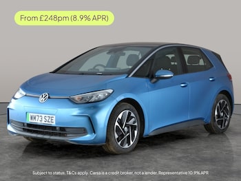 Used Volkswagen ID.3 undefined for sale - 78532464: Photo