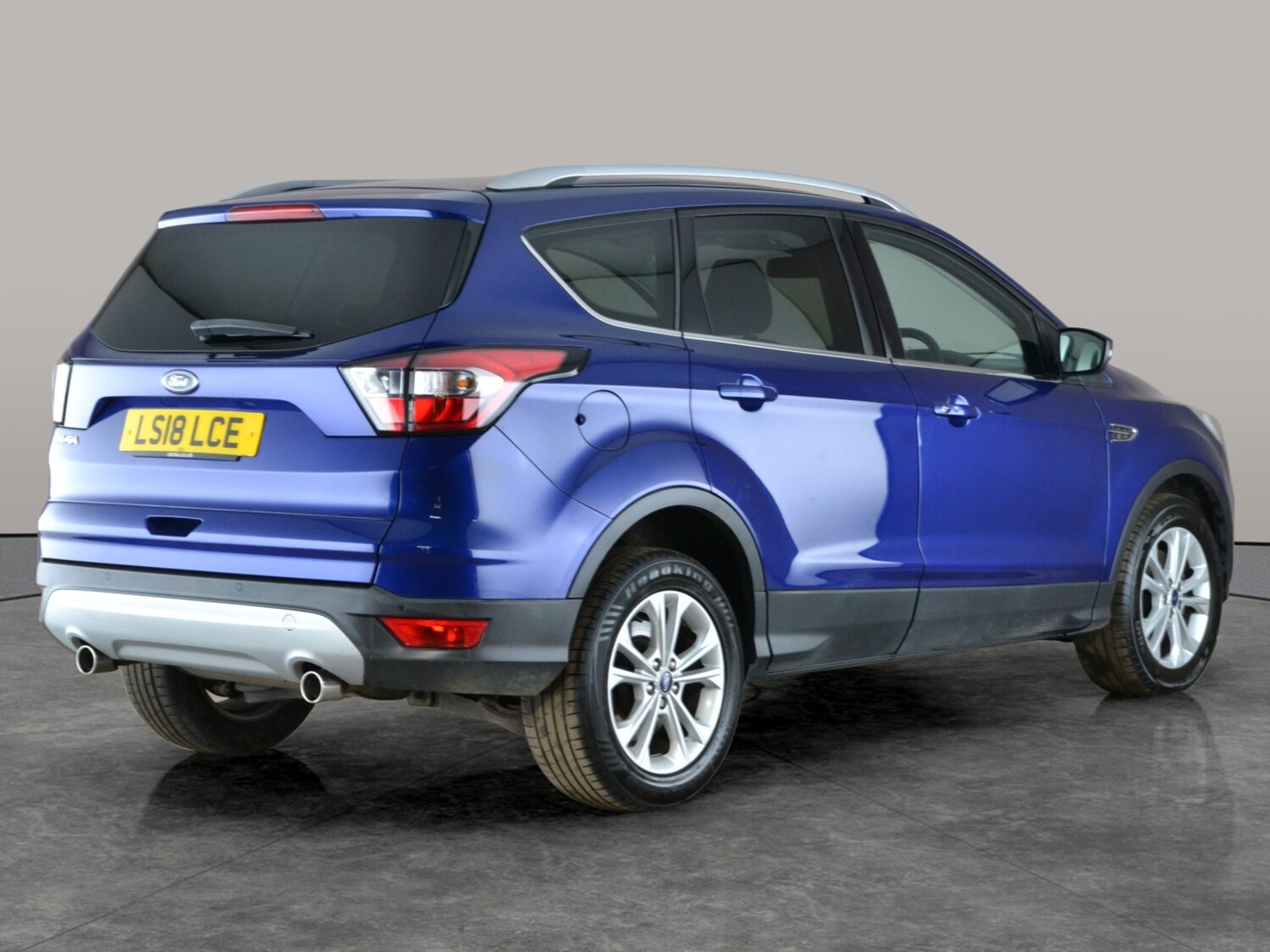 Used Ford Kuga 2018 for sale - 78197866: Photo 10