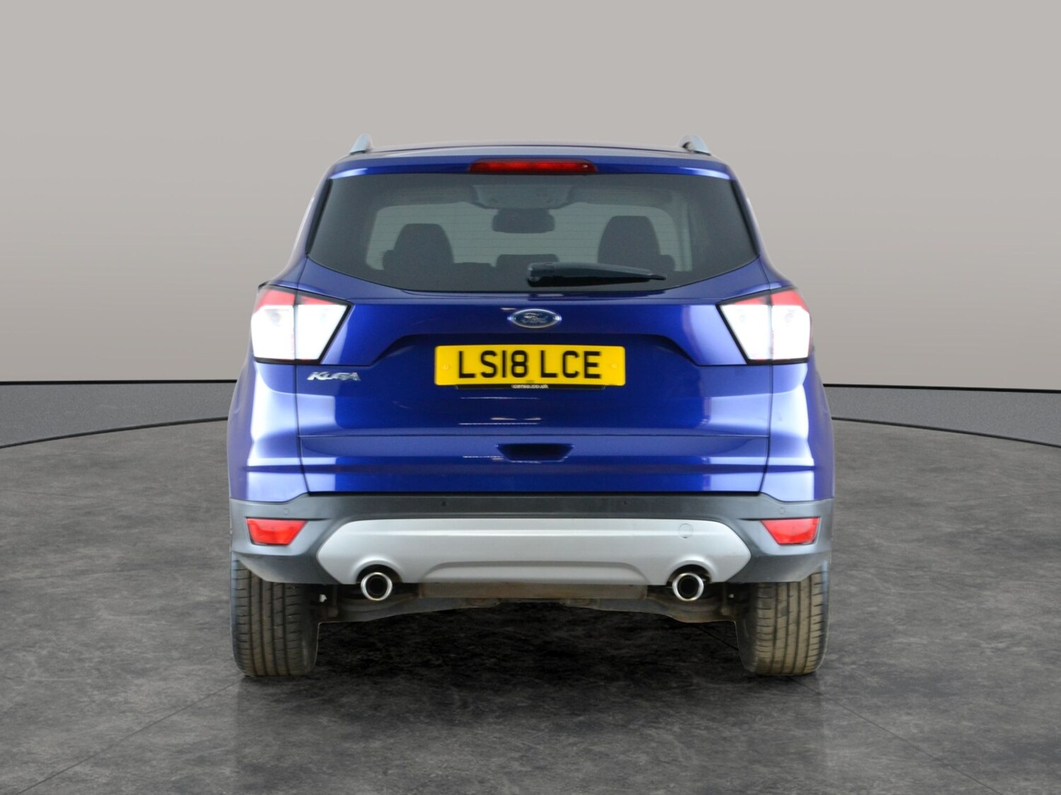 Used Ford Kuga 2018 for sale - 78197866: Photo 11