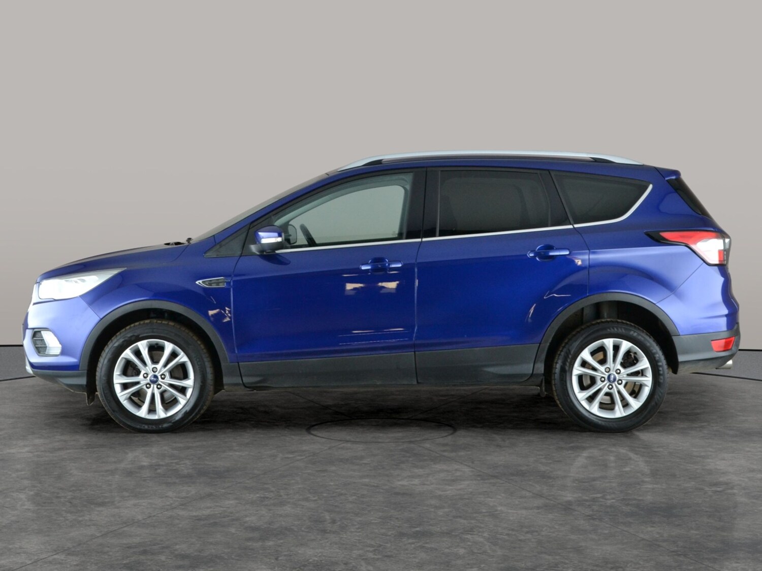 Used Ford Kuga 2018 for sale - 78197866: Photo 13