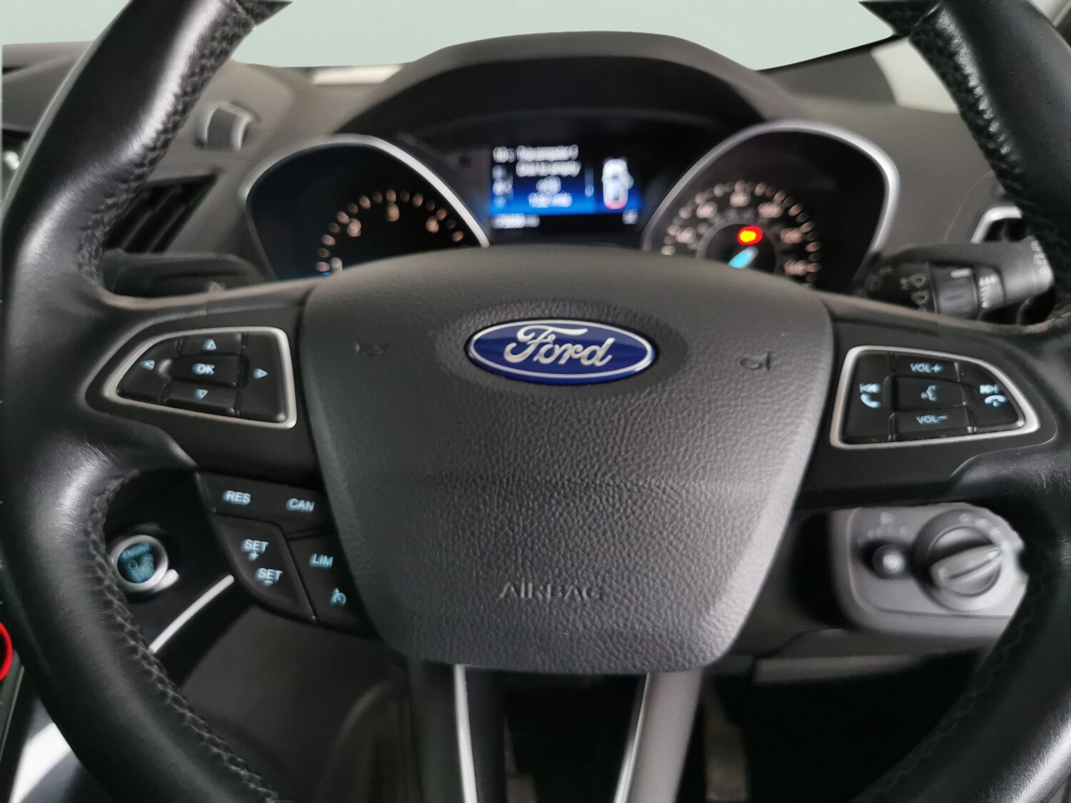 Used Ford Kuga 2018 for sale - 78197866: Photo 15