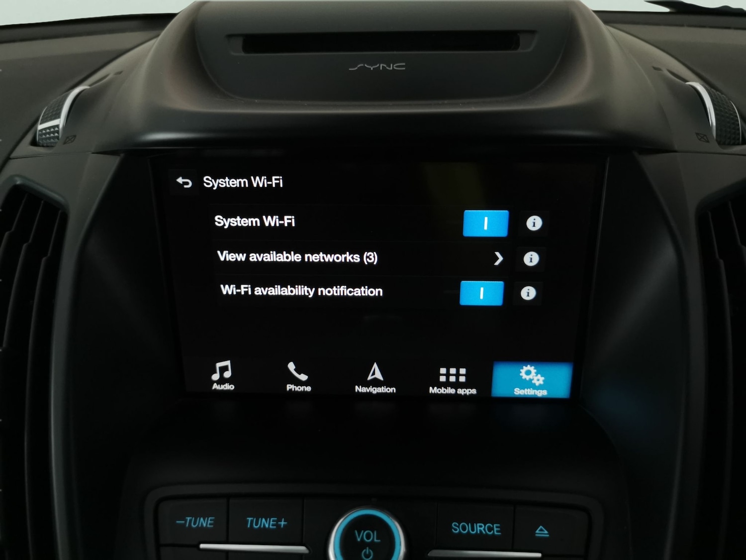 Used Ford Kuga 2018 for sale - 78197866: Photo 16