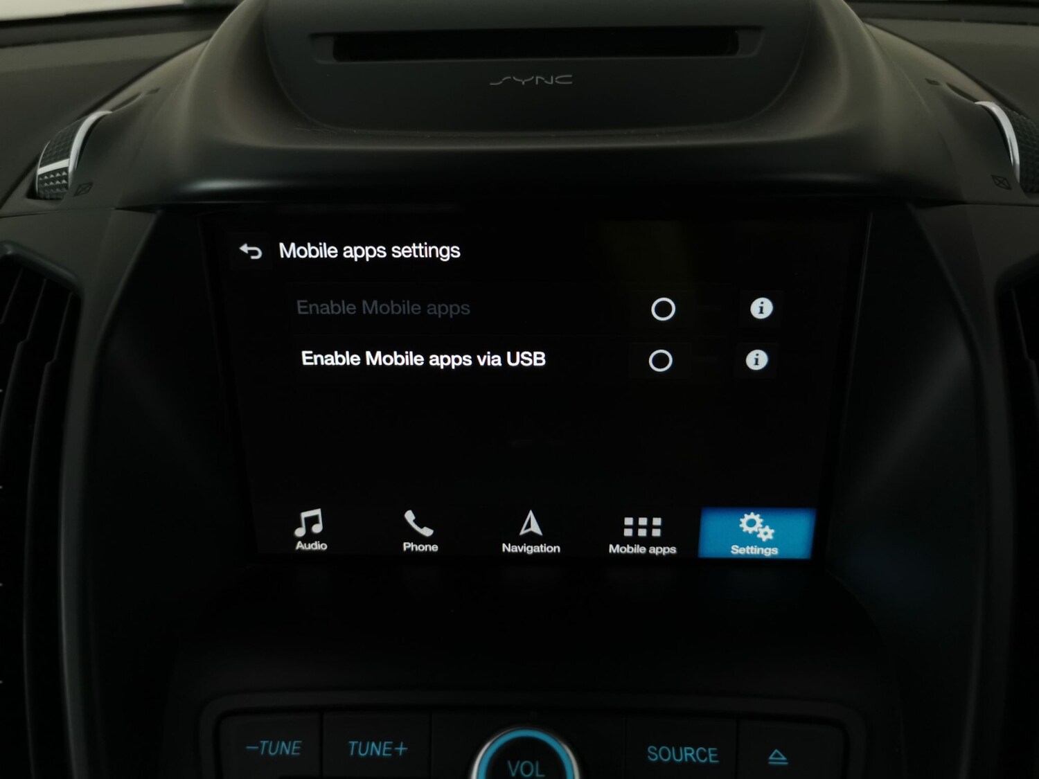 Used Ford Kuga 2018 for sale - 78197866: Photo 17