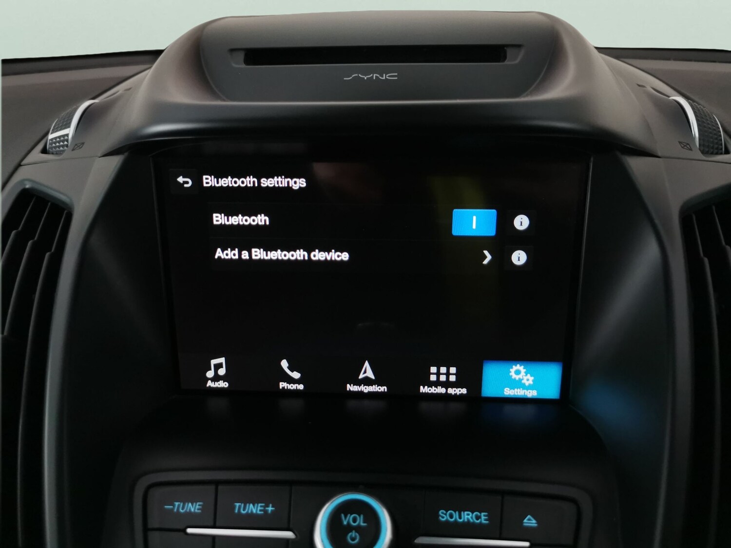 Used Ford Kuga 2018 for sale - 78197866: Photo 18