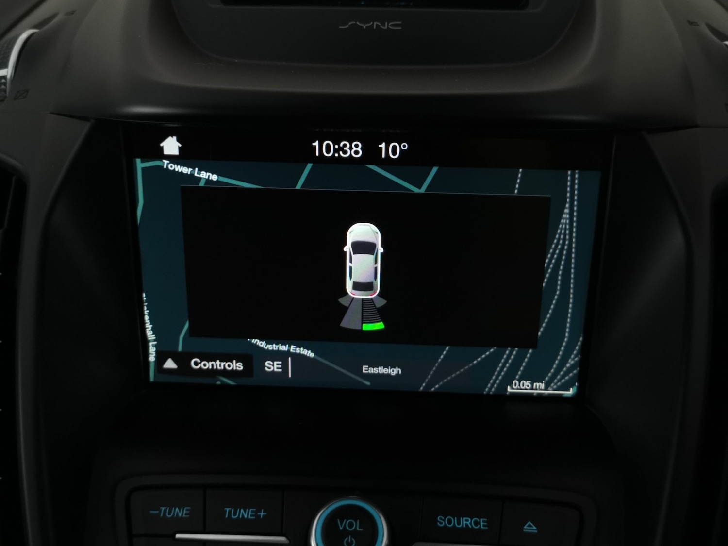 Used Ford Kuga 2018 for sale - 78197866: Photo 19