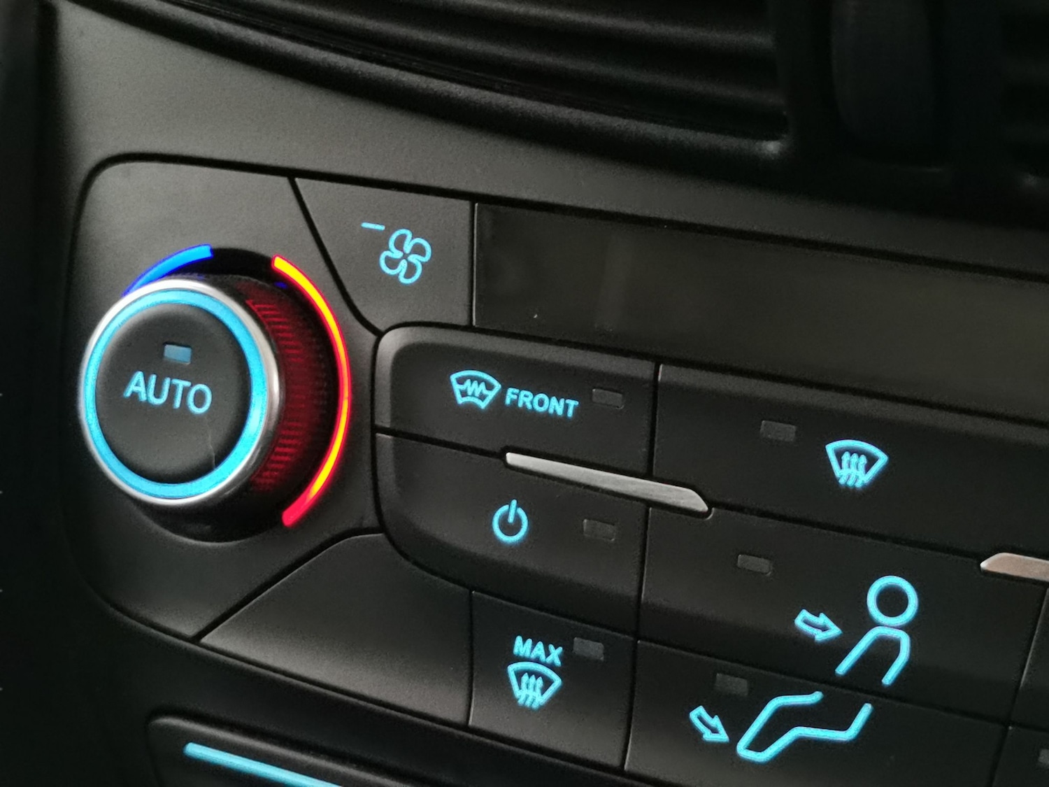 Used Ford Kuga 2018 for sale - 78197866: Photo 21