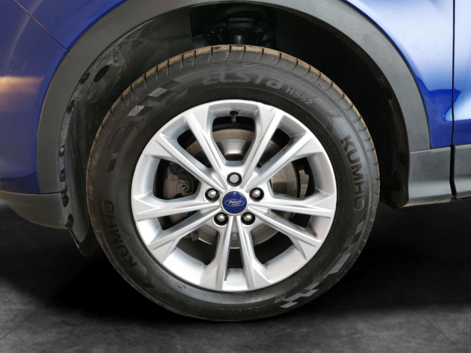 Used Ford Kuga 2018 for sale - 78197866: Photo 24