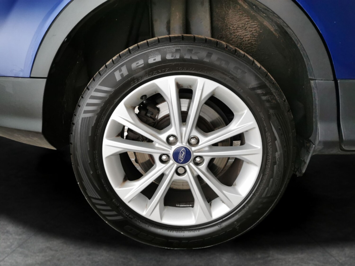 Used Ford Kuga 2018 for sale - 78197866: Photo 26