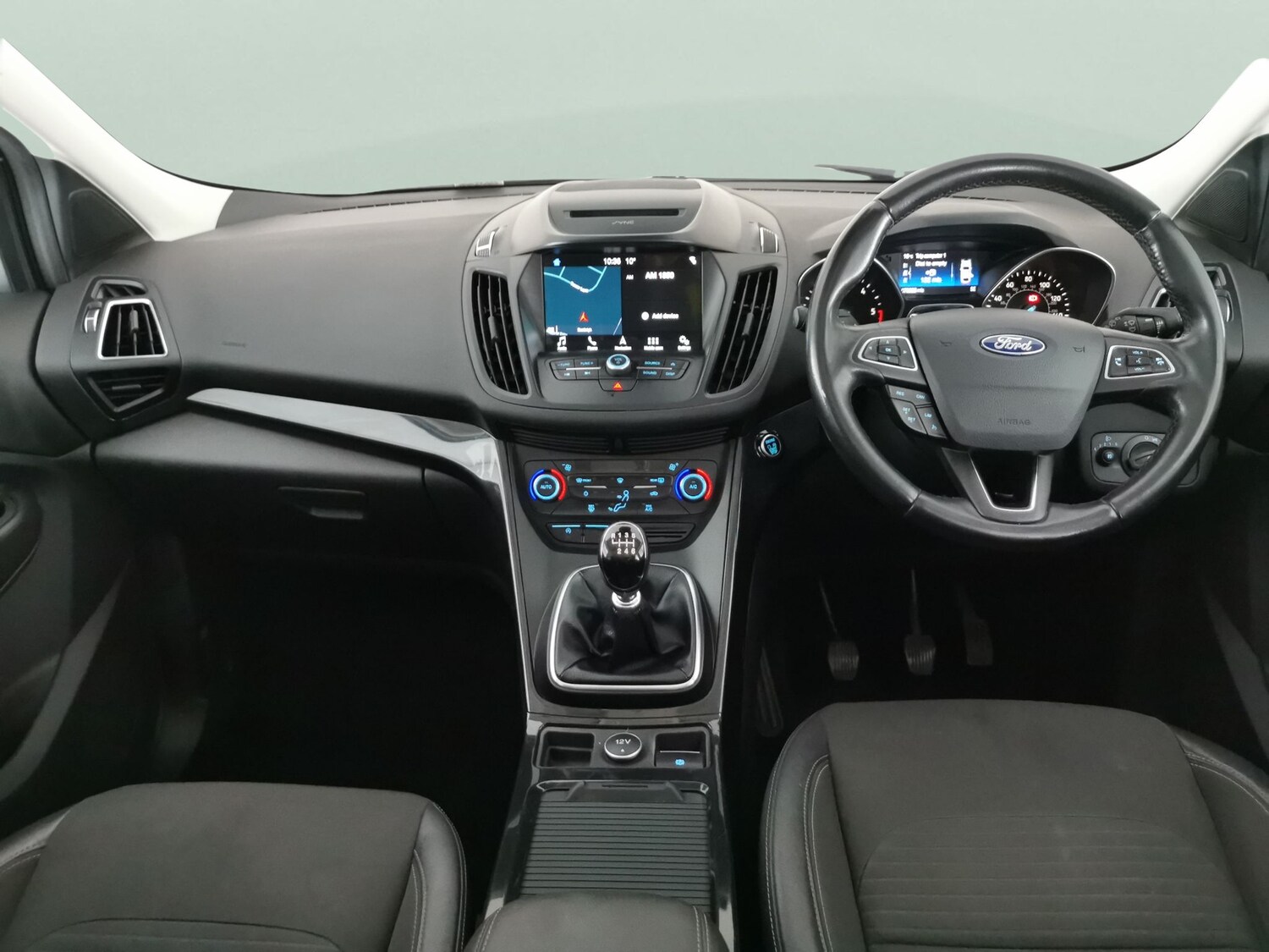 Used Ford Kuga 2018 for sale - 78197866: Photo 7