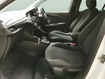 Used Vauxhall Corsa 2021 for sale - 79230311: Photo
