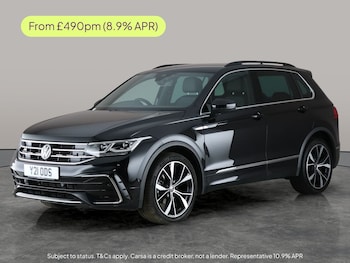 2023 - 2.0 TDI R-Line 5dr DSG