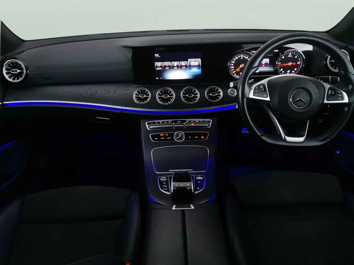 Used Mercedes-Benz E Class 2018 for sale - 78025366: Photo 8